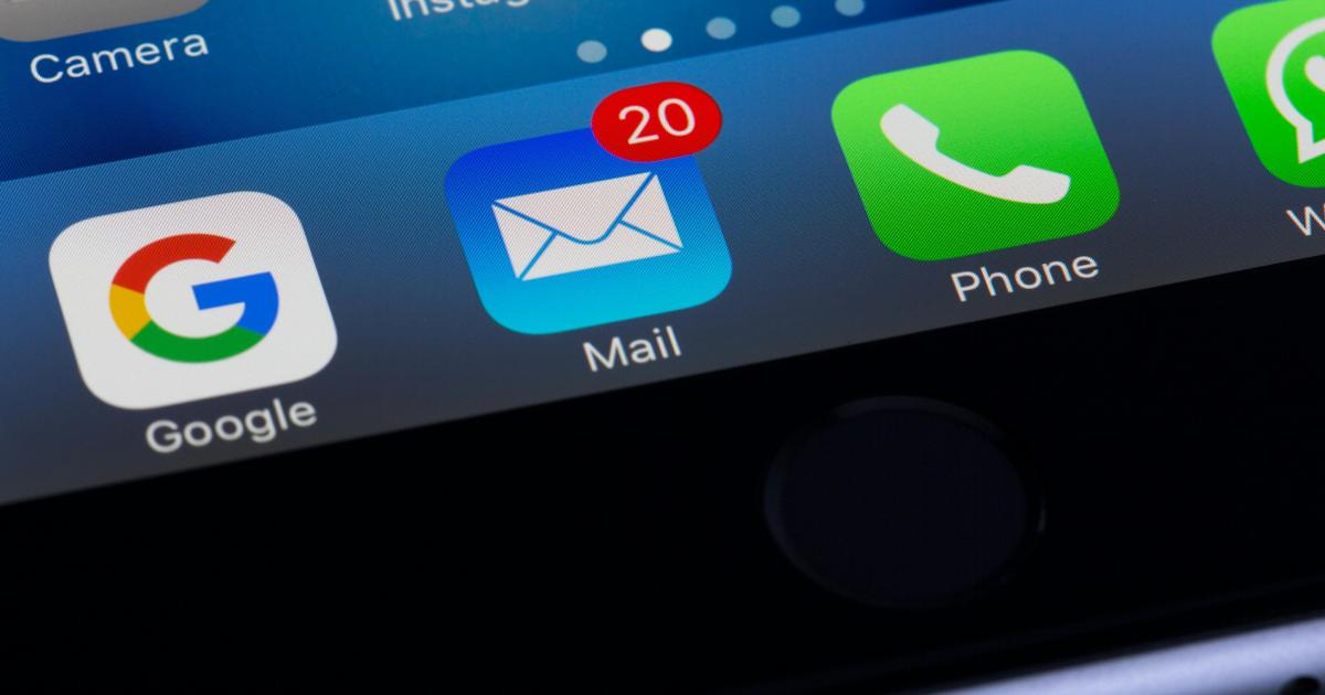 Why Your Business Should Use a Domain-Based Email Address
