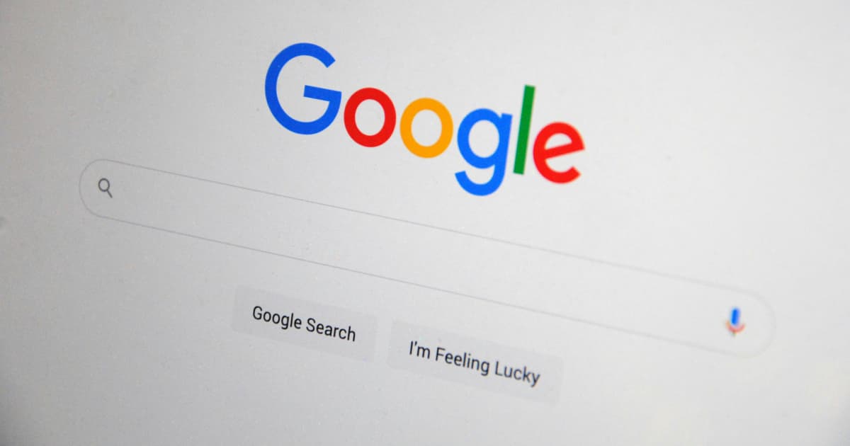 Images vs Text on Websites: Why Search Engines Can't Read Your Menu